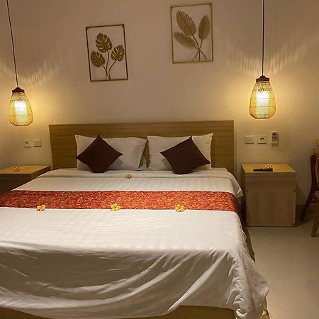 Hotel Umah Dayuh Ungasan Zewnętrze zdjęcie