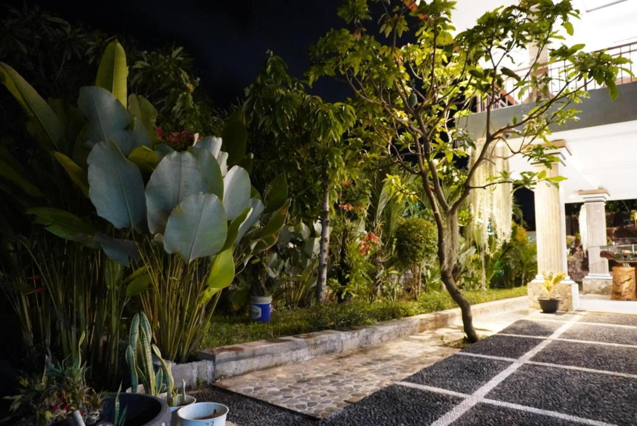 Hotel Umah Dayuh Ungasan Zewnętrze zdjęcie