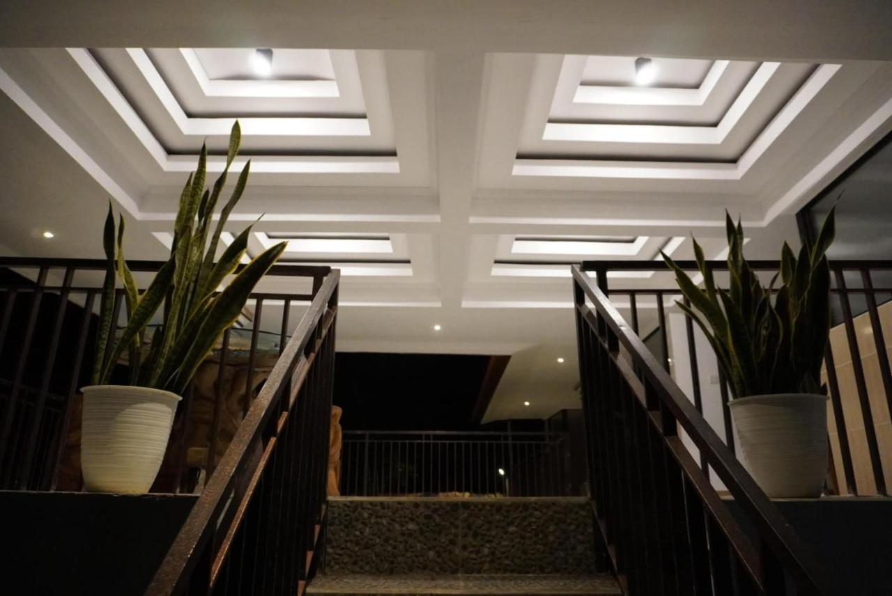 Hotel Umah Dayuh Ungasan Zewnętrze zdjęcie