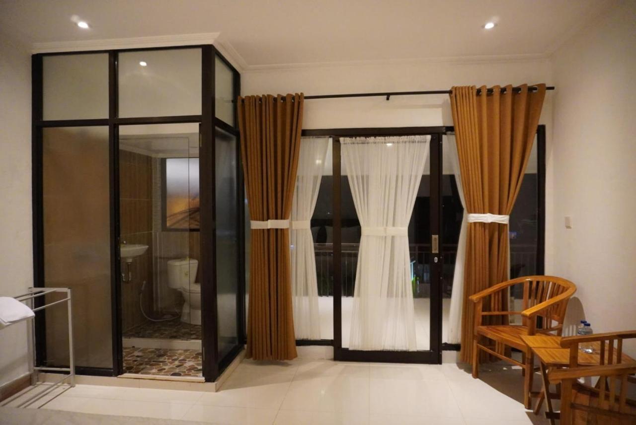 Hotel Umah Dayuh Ungasan Zewnętrze zdjęcie