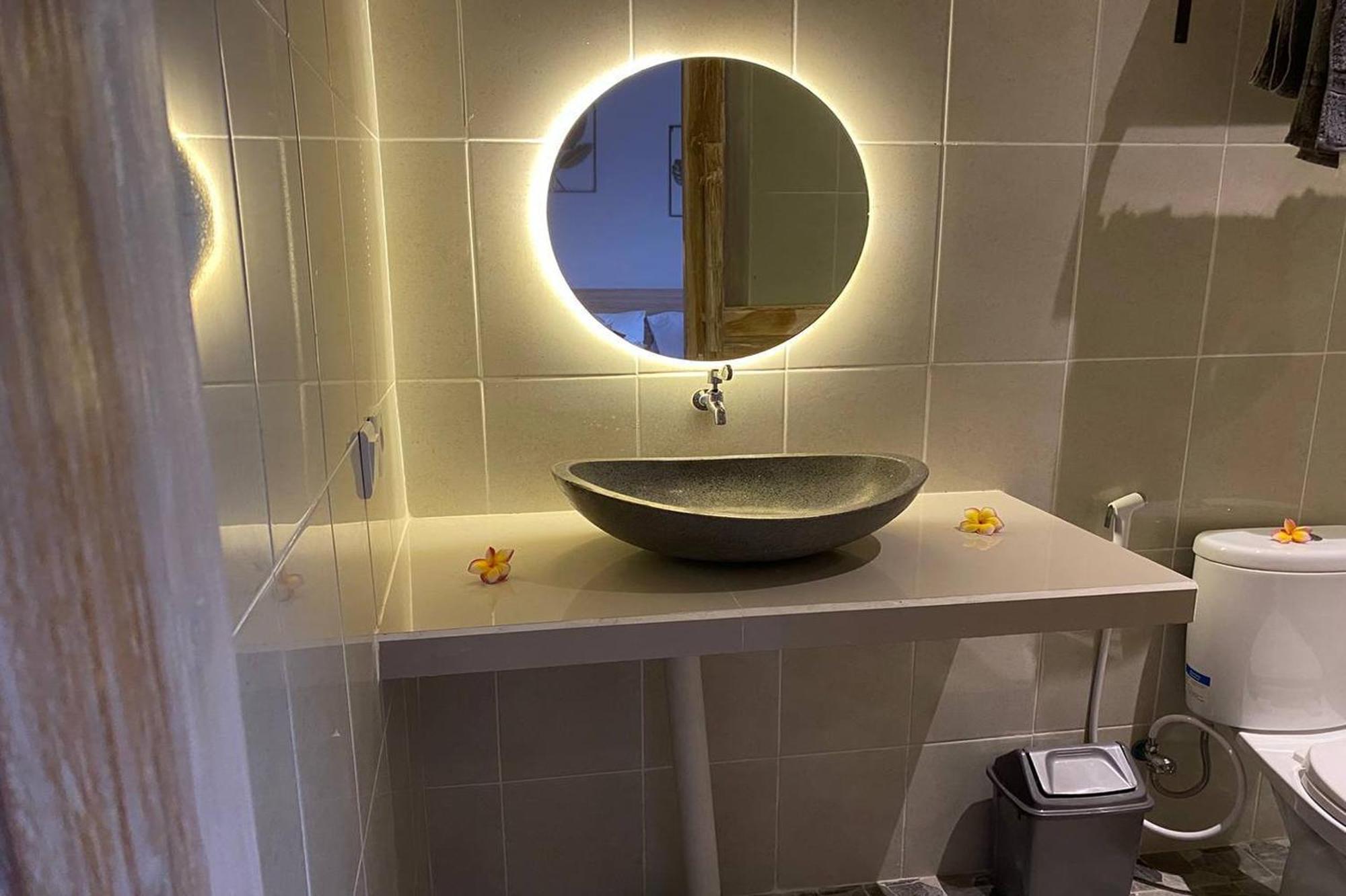 Hotel Umah Dayuh Ungasan Zewnętrze zdjęcie