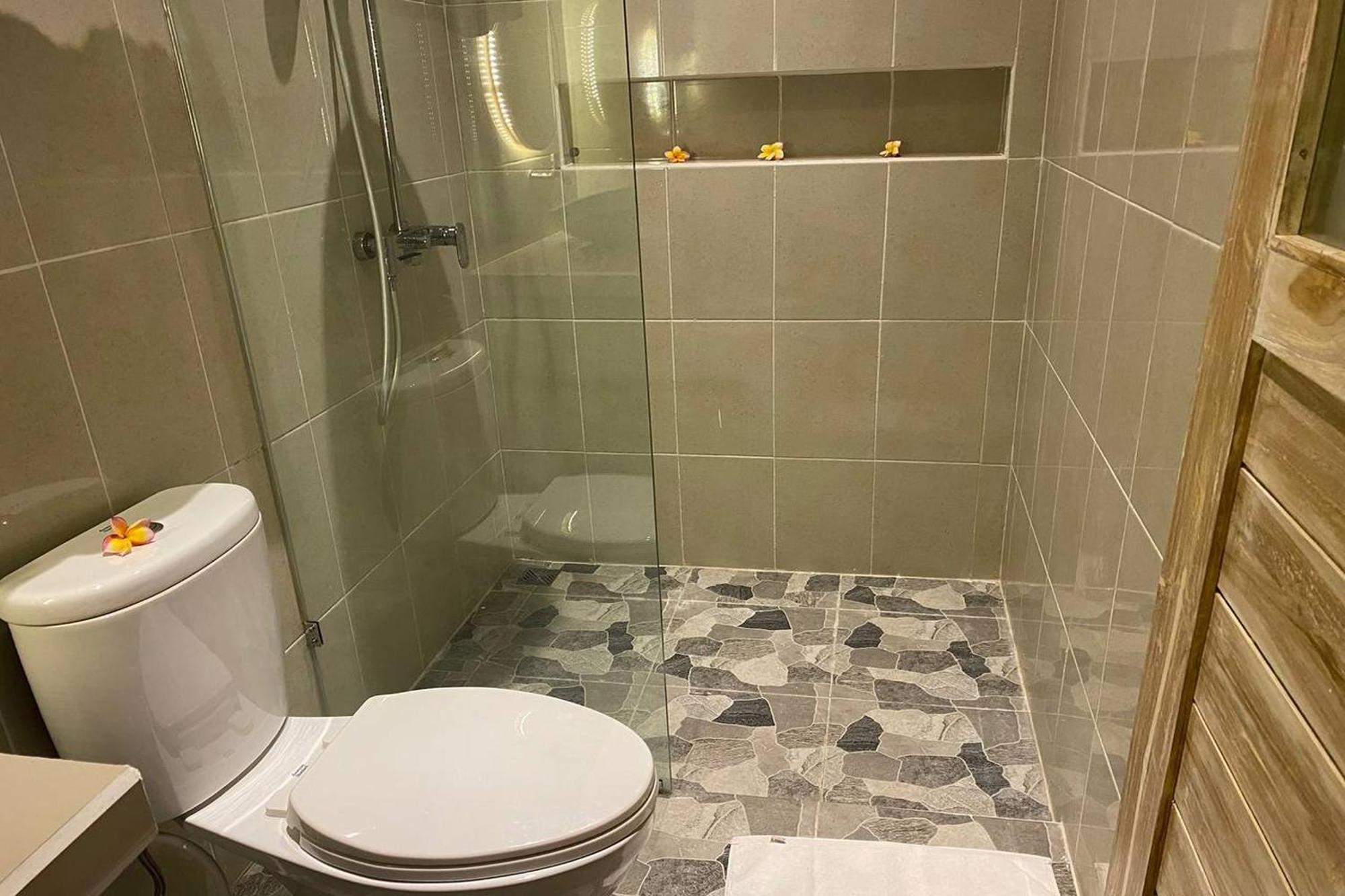 Hotel Umah Dayuh Ungasan Zewnętrze zdjęcie