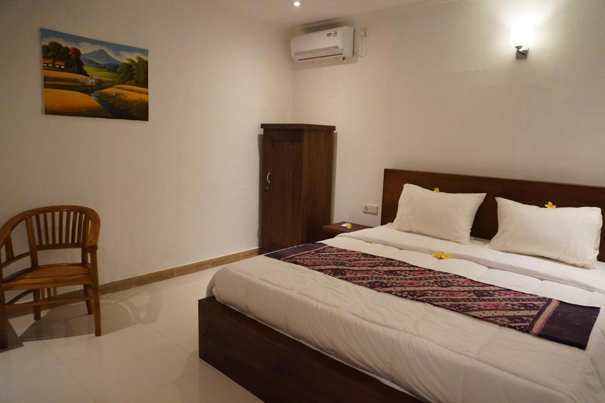 Hotel Umah Dayuh Ungasan Zewnętrze zdjęcie