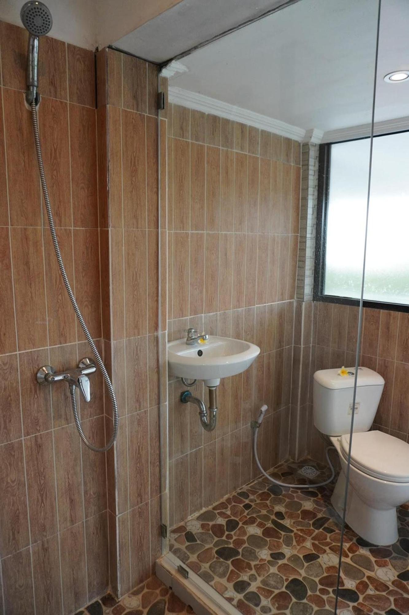 Hotel Umah Dayuh Ungasan Zewnętrze zdjęcie